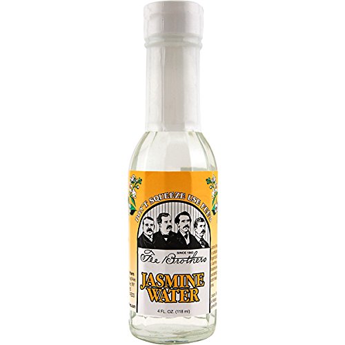 Jasmine Water