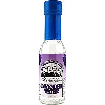 Lavender Water