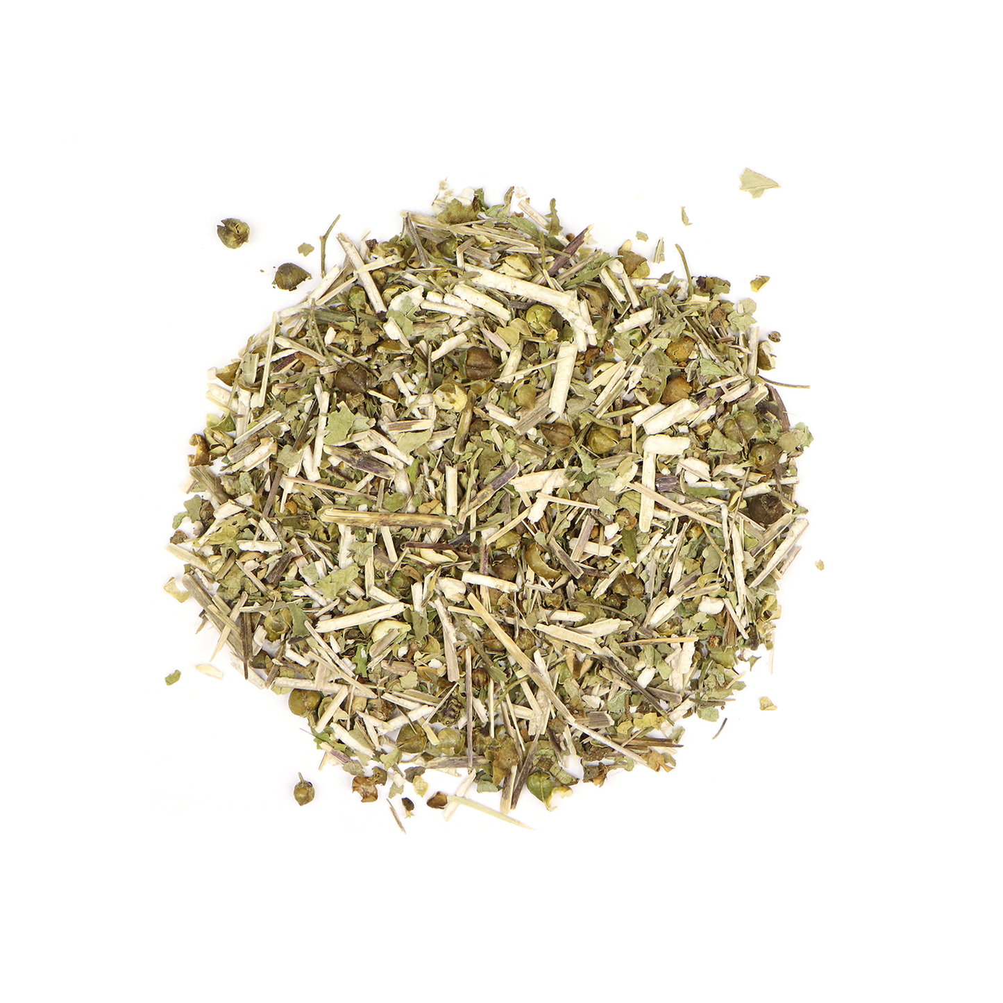 Figwort Herb (Scrophularia Nodosa)