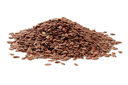 Flaxseed, Brown