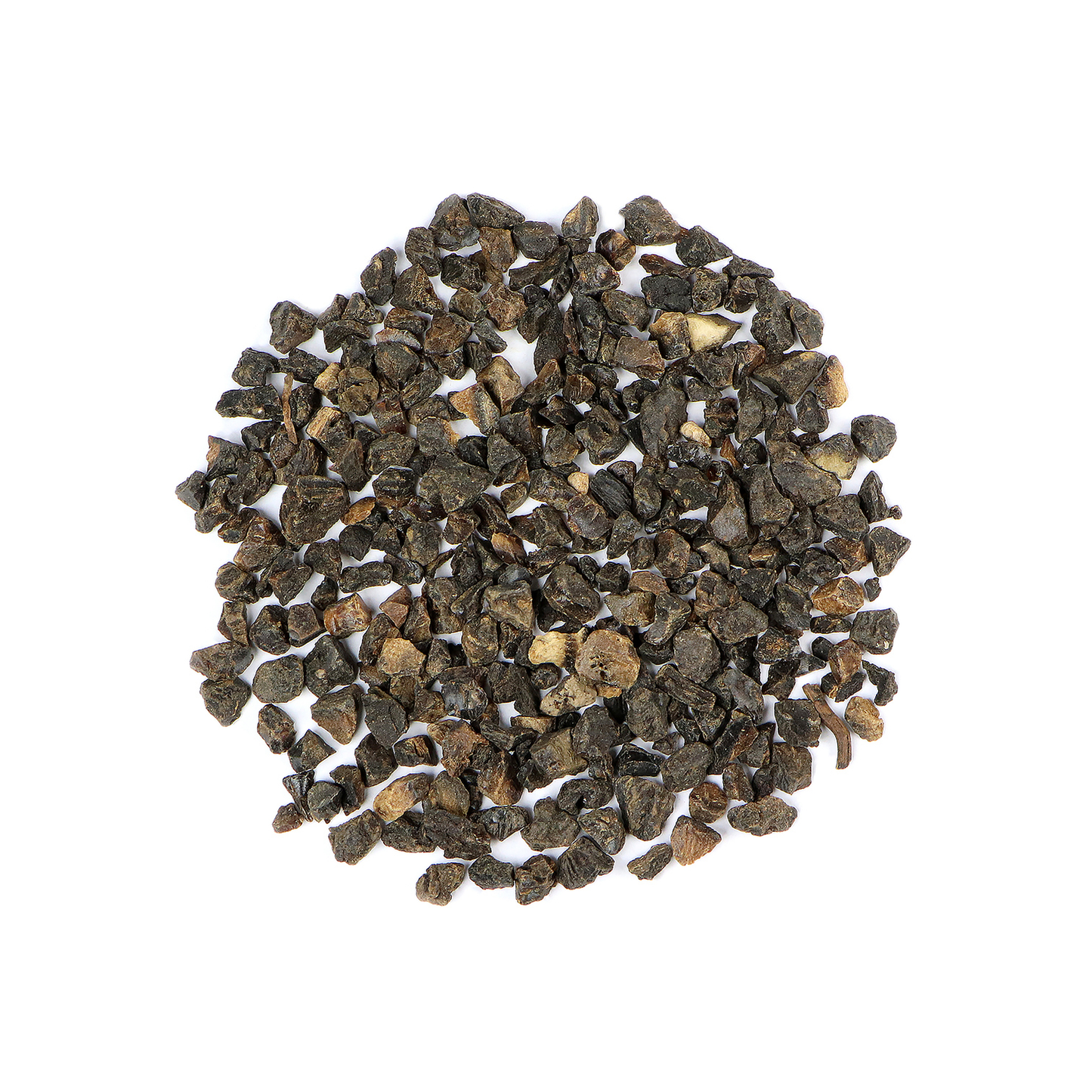 Fo-Ti Root/ He shou wu (Polygonum multiflorum)