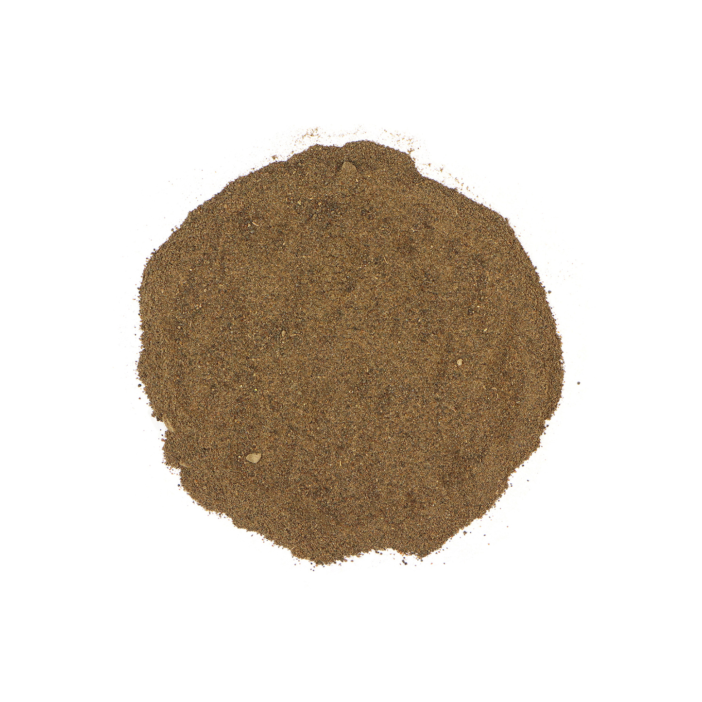 Fo-Ti Root/ He shou wu, Powder (Polygonum multiflorum)