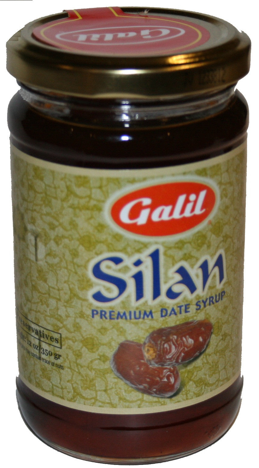 Date Syrup / Silan, Premium
