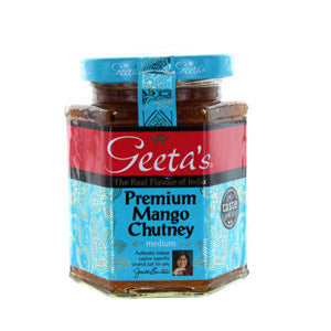Mango Chutney, Premium, Medium