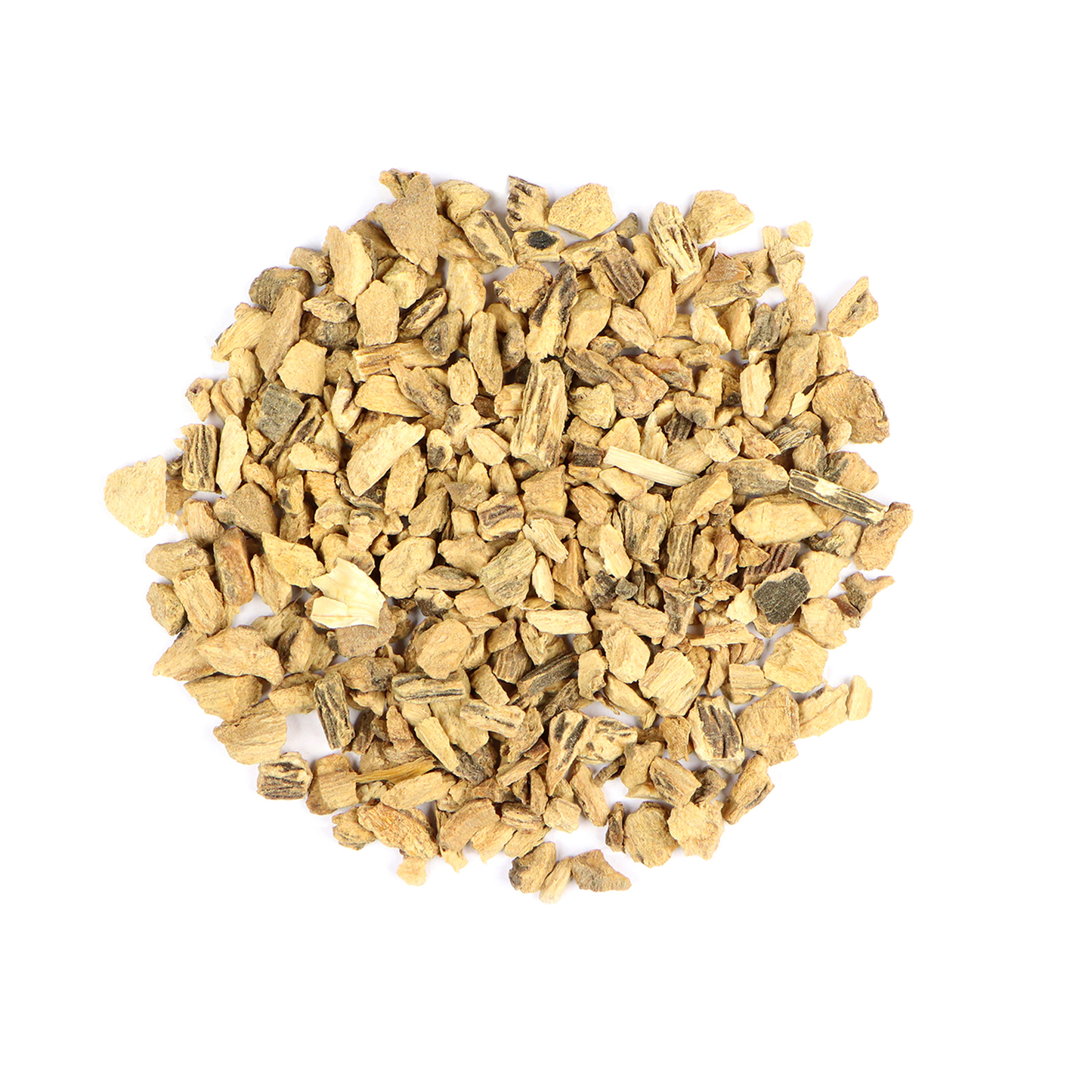 Gentian Root (Gentiana lutea)