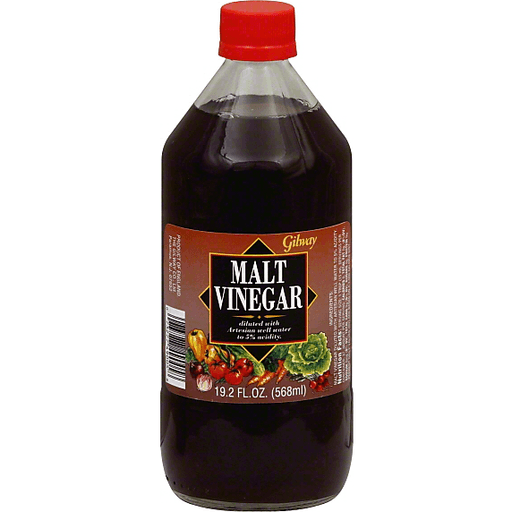 Malt Vinegar