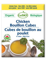 Chicken Bouillon Cubes