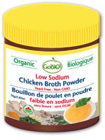Chicken Broth Powder