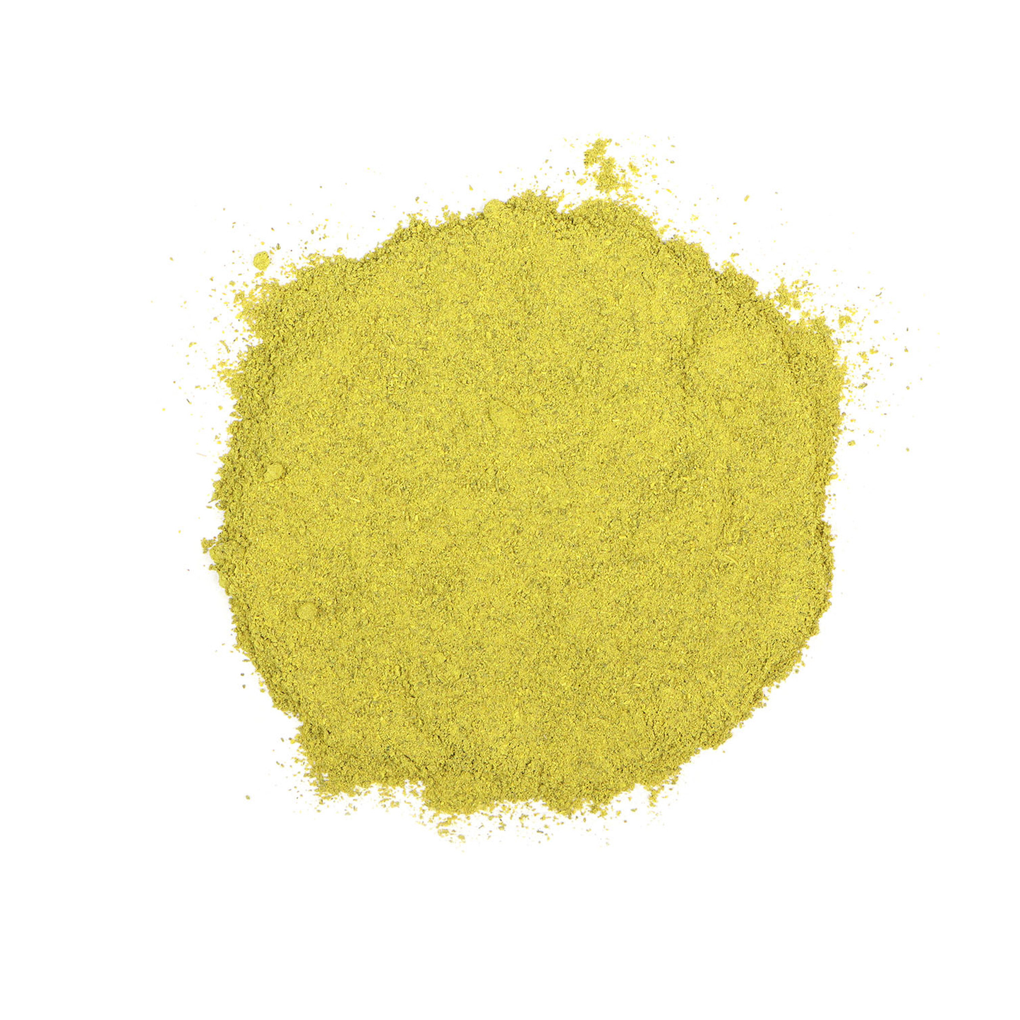 Goldenseal Root Powder (Hydrastis canadensis L.)