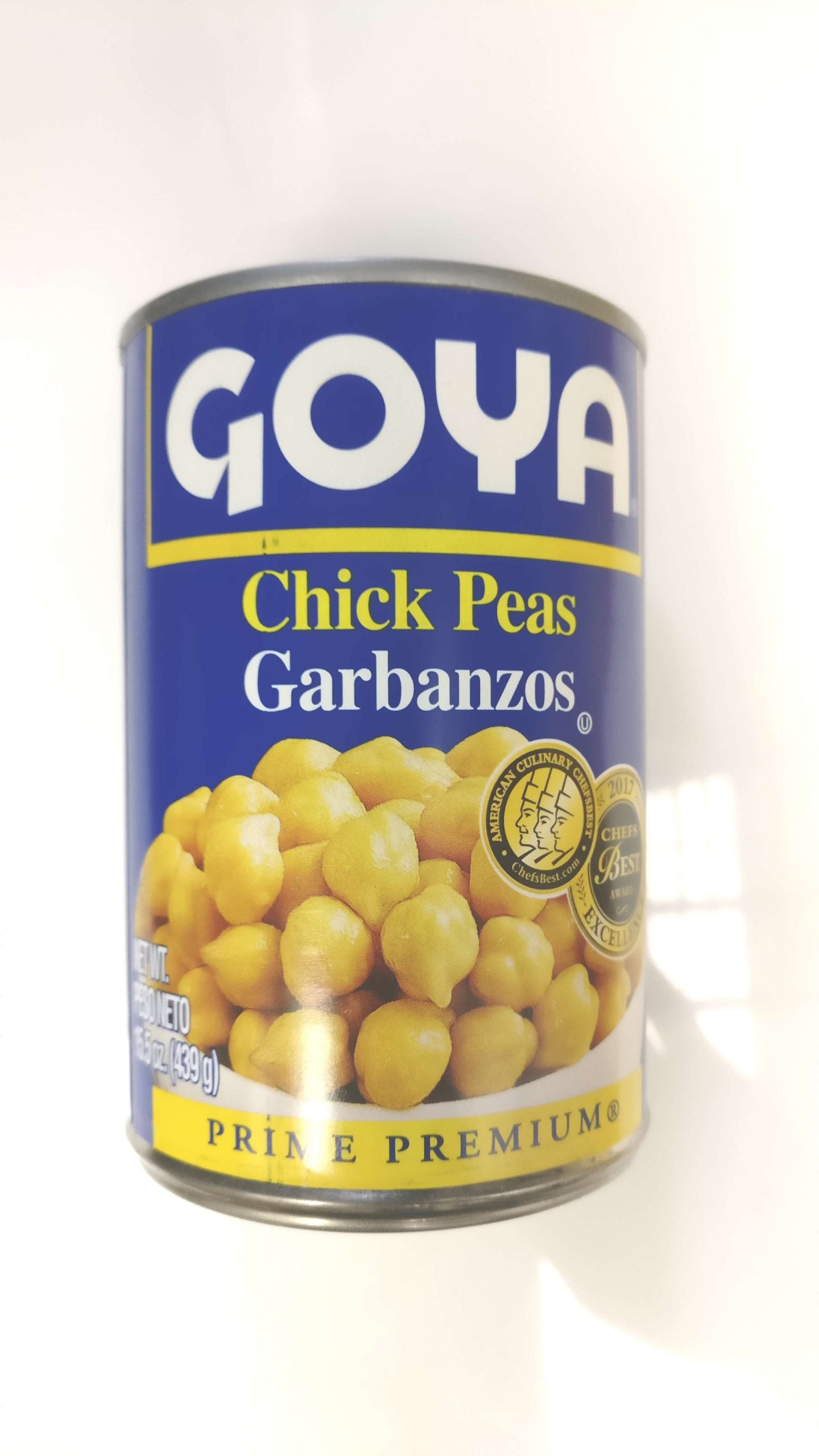 Chickpeas ( Garbanzos), Premium