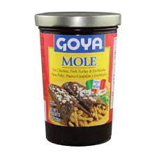 Mole