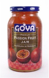 Passion Fruit Jam