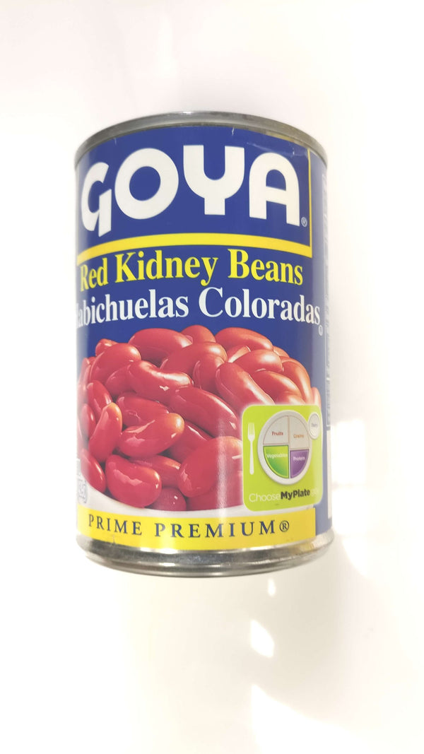 Red Kidney Beans(Habichuelas Coloradas), Premium