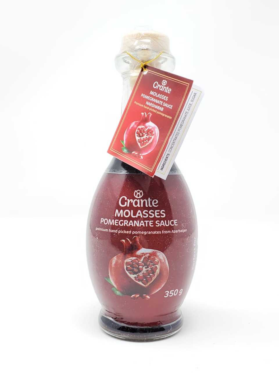 Pomegranate Sauce