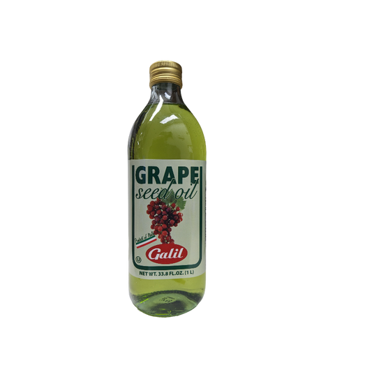 Grape Seed Oil