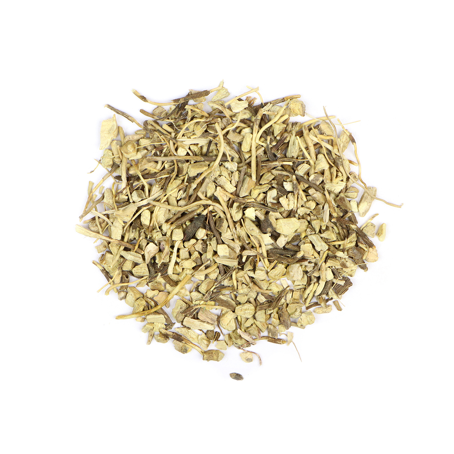 Gravel Root (Eupatorium purpureum)