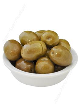 Green Olive, Super Colossal, Sicilian