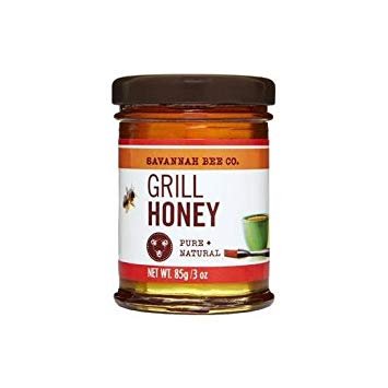Grill Honey