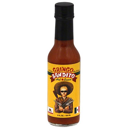 Hot Sauce, Red