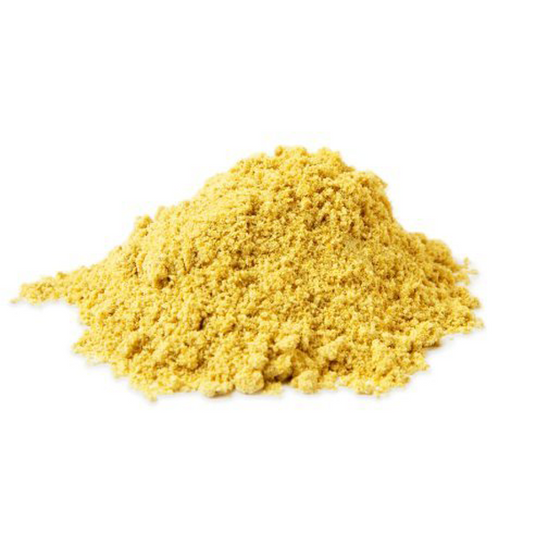 Asafoetida (Hing) Powder) W/Rice Flour