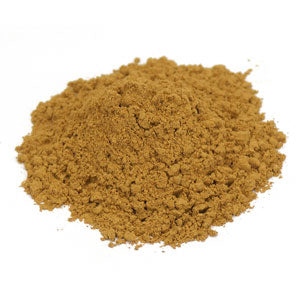 Guarana Seed Powder (Paullinia cupana)