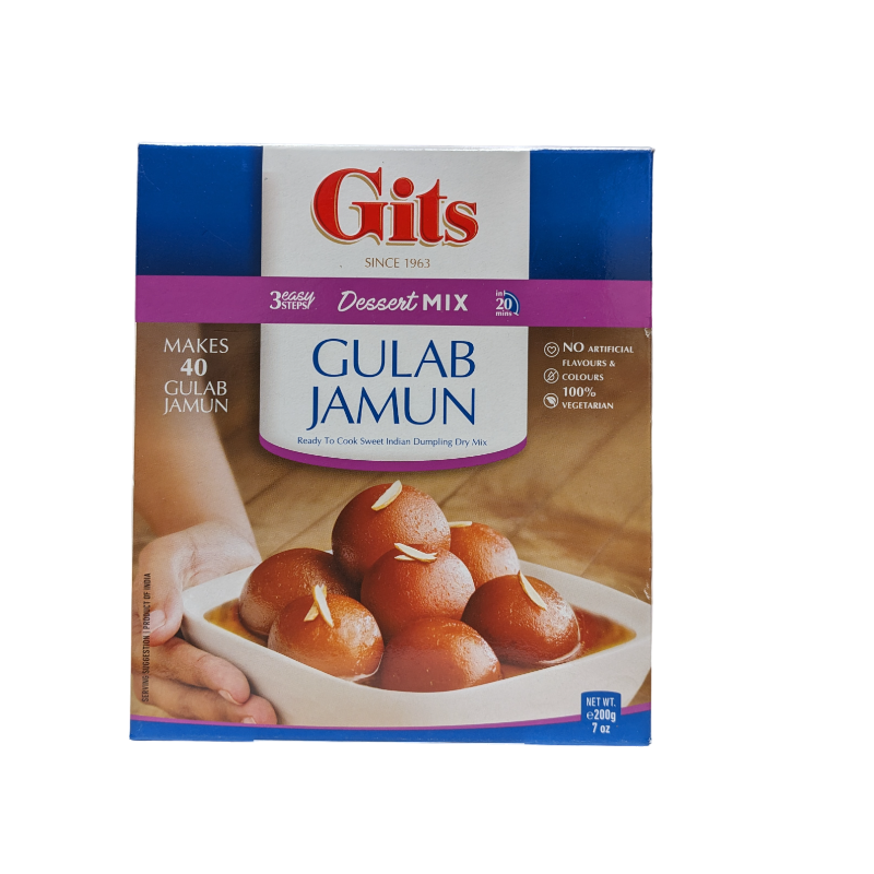 Gulab Jamun