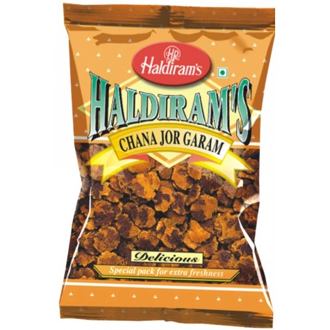 Chana Jor Garam