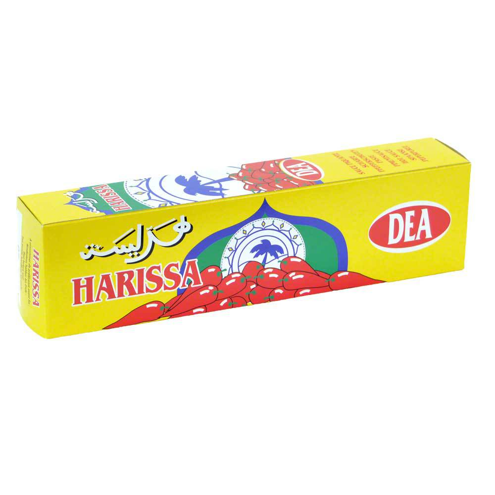 Harissa