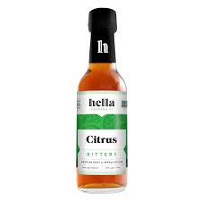 Citrus Bitters