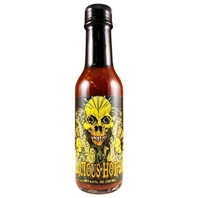 Hot Sauce