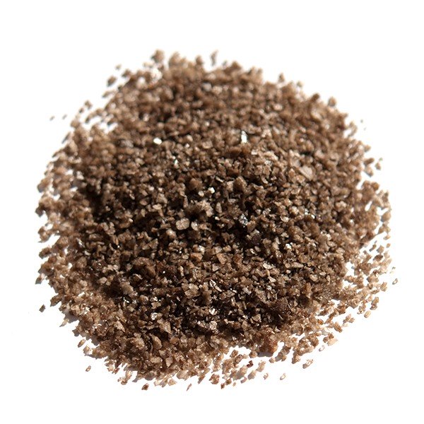 Hickory Smoked Sea Salt Flakes