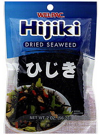 Hijiki, Dried Seaweed