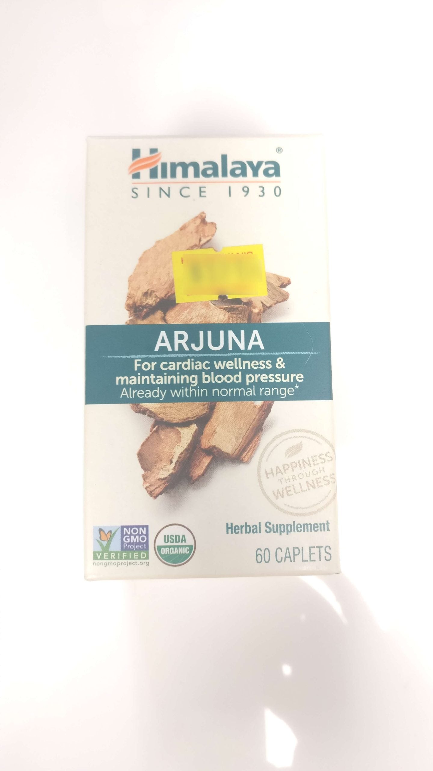 Arjuna, Cardiac Tonic, India
