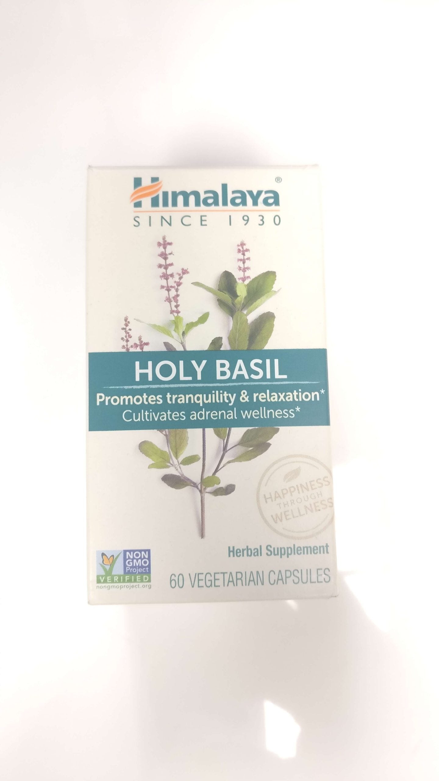 Holy Basil