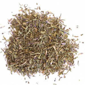 Hyssop Herb (hyssoupus officinalis)
