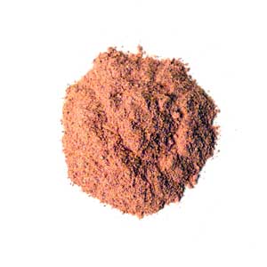 Li Hing Mui Powder