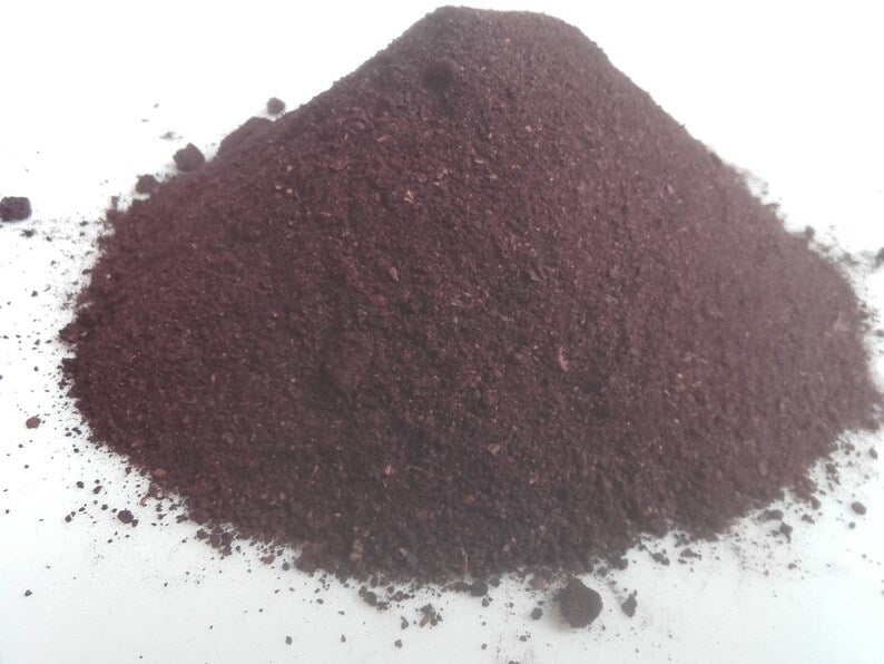 Black Chokeberry Fruit Powder (Aronia melanocarpa)