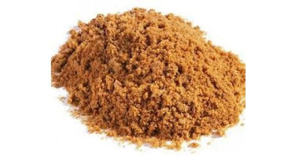 Jaggary / Gur ( Brown Cane Sugar), India