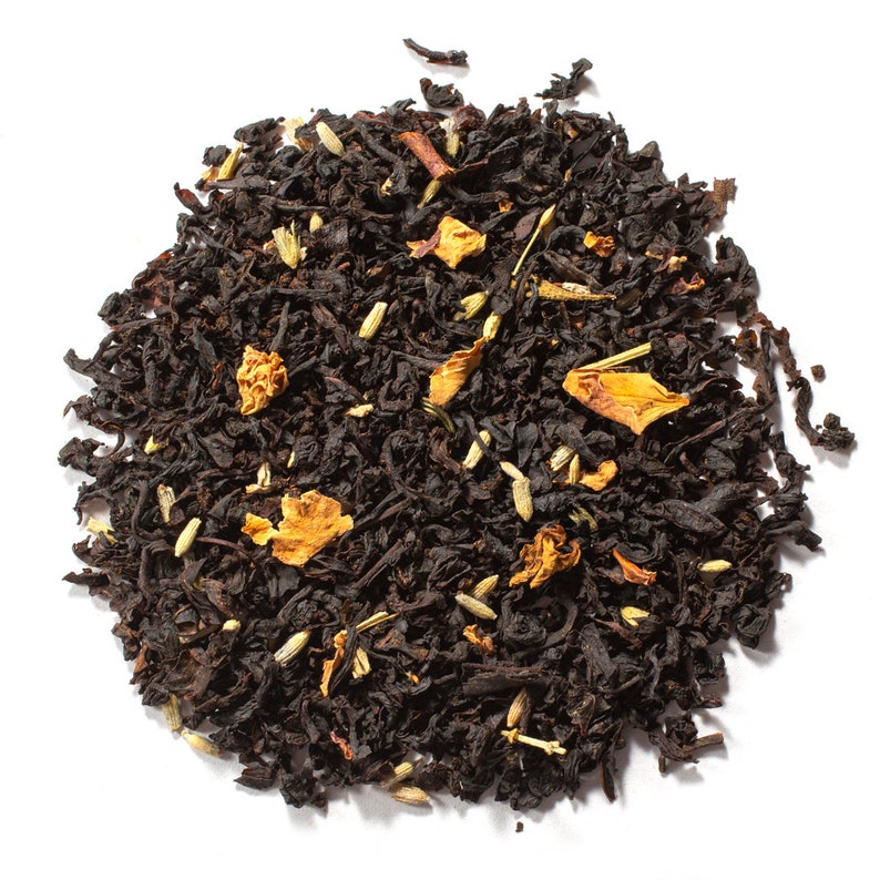 Empress Blend Black Tea