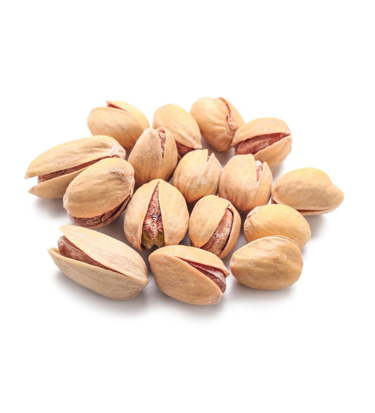 Pistachio, Fandoghi, Roasted & Salted in shell, Imported