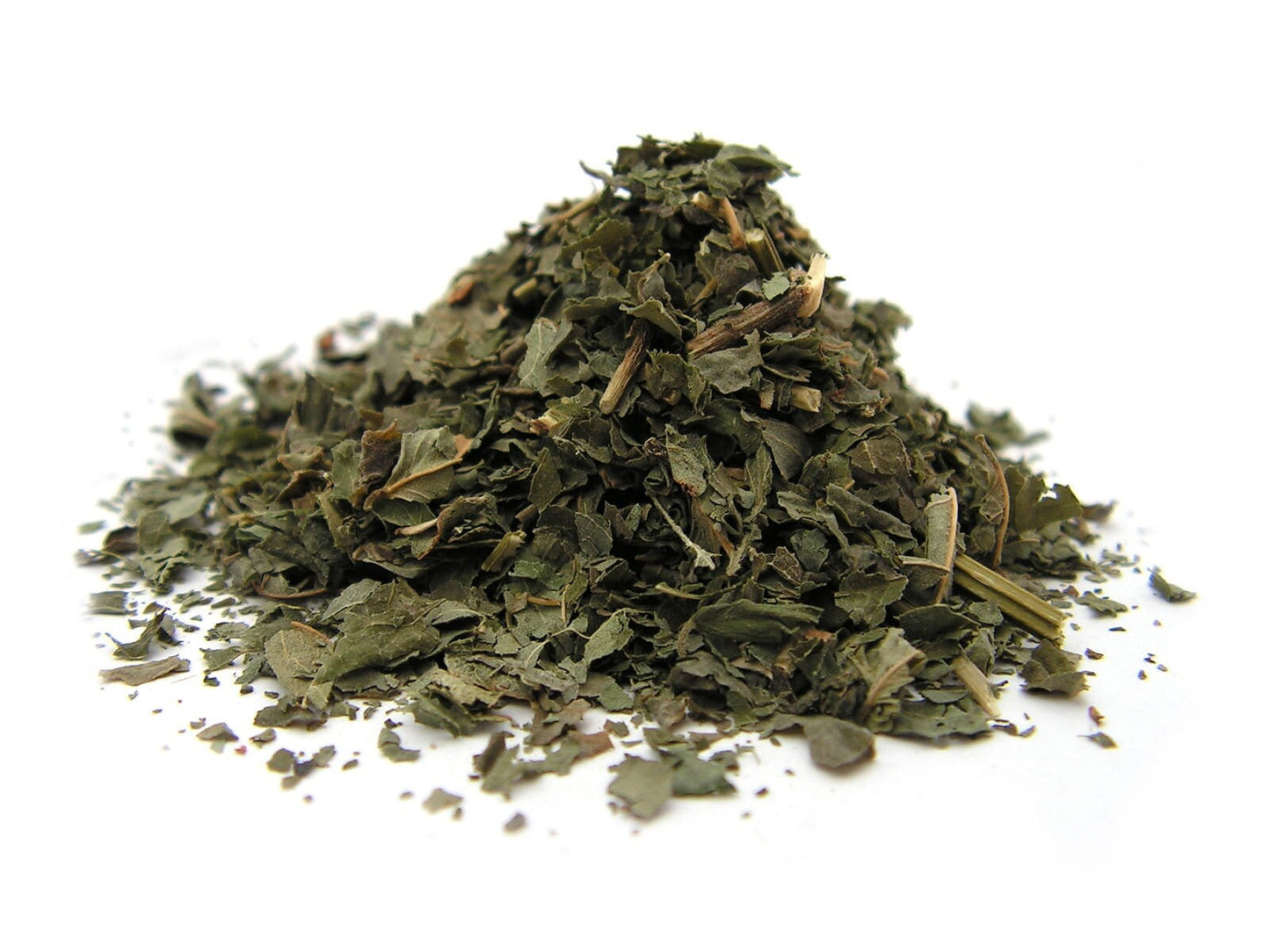 Blueberry Leaf (Vaccinium spp.)