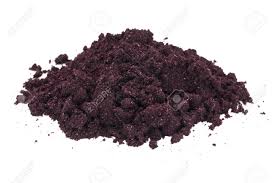 Maqui Berry Fruit Powder (Aristotelia Chilensis)