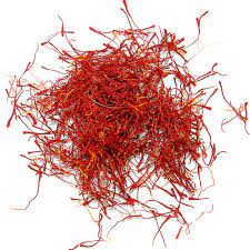 Saffron, Kashmiri