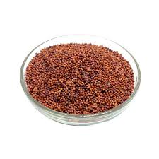 Ragi, Finger Millet, Parboiled