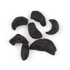 Black Garlic, Peeled Cloves