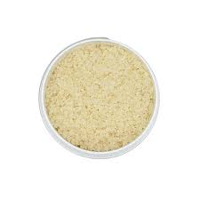 Oatmeal & Honey Bath Salt