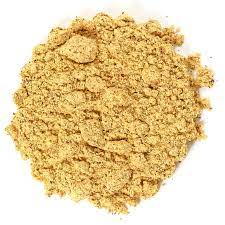 Popcorn Seasoning, Cheddar Cheese