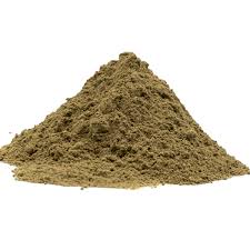 Tulsi Leaves Powder/ Holy Basil, Octimum Sanctum