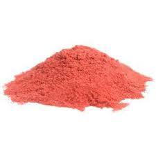 Blood Orange Fruit Powder (Citrus Sinensis)