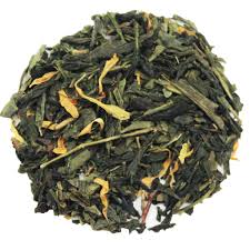 Green Dragon Green Tea